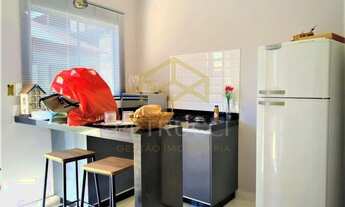 Imagem 7: Casa - Jardim dos Oliveiras - Campinas