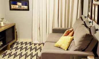 Imagem 2: Apartamento com 3 dormitórios à venda, 80 m² por R$ 370.000,00 - Alto da Boa Vista - Ribei