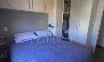 Imagem 6: Apartamento - Vila João Jorge - Campinas