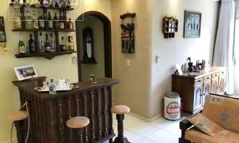 Imagem 3: Guarujá - Apartamento Padrão - Jardim Las Palmas