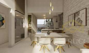 Imagem 2: Casa - Loteamento Reserva Ermida - Jundiaí