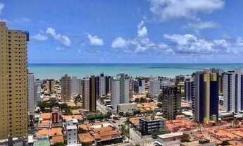 Imagem 4: Vendo apartamento de alto padrão, semi-mobiliado, em Manaíra