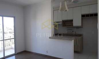 Imagem: Apartamento - Ortizes - Valinhos