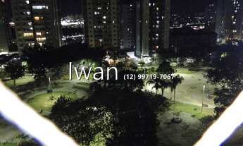 Imagem 6: Apartamento para aluguel possui 75 metros quadrados com 2 quartos