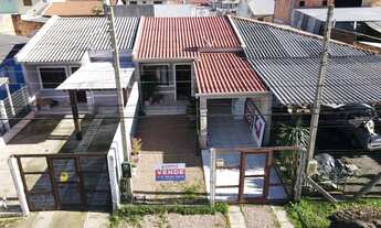 Imagem 2: Casa com 2 dormitórios à venda em Tramandaí