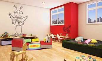 Imagem 6: Uno Tatuapé - 42 a 44m² - 2 quartos - Maranhão, São Paulo - SP