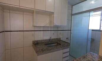 Imagem 4: Apartamento - Loteamento Parque São Martinho - Campinas