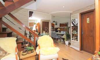 Imagem 6: Porto Alegre - Casa Padrão - Guarujá