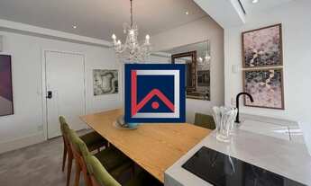 Imagem 4: Venda Apartamento 3 Dormitórios - 114 m² Vila Olímpia