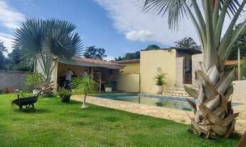 Imagem 5: Chácara para Venda em Dona Catarina Mairinque-SP