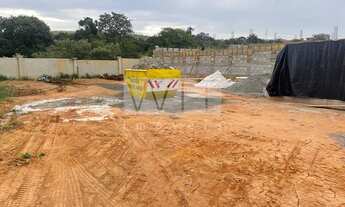 Imagem 5: Terreno - Loteamento Alphaville Campinas - Campinas