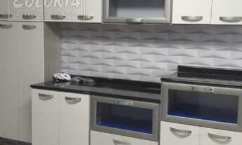 Imagem 2: Santo André - Casa Padrão - Jardim Santo Alberto