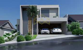 Imagem: Casa - Jardim São Marcos - Valinhos