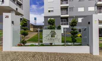 Imagem 2: Apartamento com 2 dormitórios à venda em Passo Fundo