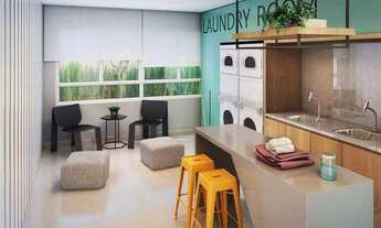 Imagem 5: Mobi One Pinheiros - 25 à 32m², com 1 Dorm - Pinheiros - SP