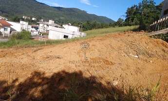Imagem 2: Antônio Carlos - Terreno Padrão - santa Catarina
