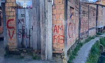 Imagem: Vende-se casa