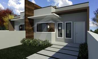 Imagem: CASA, 2 QUARTOS SENDO 1 SUÍTE, BAL. BRANDALIZE