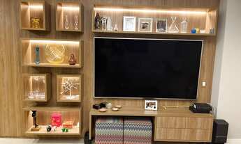 Imagem 5: Venda Apartamento 1 Dormitórios - 84 m² Brooklin