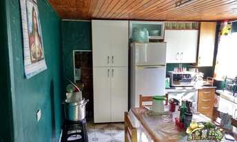 Imagem 3: SOBRADO PARA VENDA JARDIM COTINHA