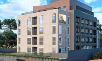 Imagem 4: Curitiba - Apartamento Padrão - Campo Comprido