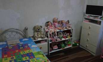 Imagem 4: Casa para comprar no bairro Floresta - Porto Alegre com 3 quartos