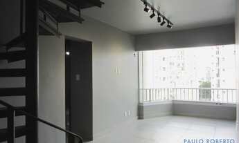 Imagem: COBERTURA - BROOKLIN - SP