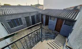 Imagem 4: Sala, 292 m² - venda por R$ 800.000,00 ou aluguel por R$ 1.800,00 - Centro - Salto/SP