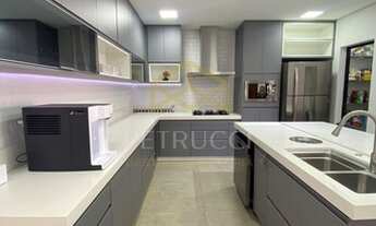 Imagem 5: Casa - Swiss Park - Campinas