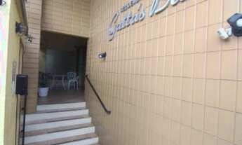 Imagem 2: Apartamento com 1 dormitório à venda, 44 m² por R$ 200.000,00 - Centro - Juiz de Fora/MG