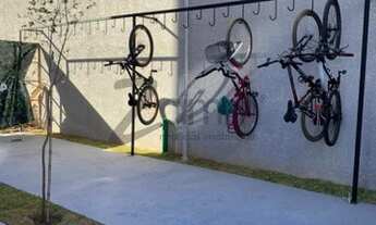 Imagem 5: Apartamento - Parque Gabriel - Hortolândia