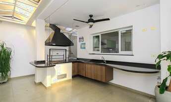 Imagem 2: Casa de condomínio 4 dormitórios na Granja Julieta