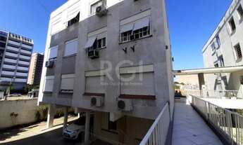 Imagem: Porto Alegre - Apartamento Padrão - Azenha