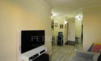 Imagem 6: Apartamento - Jardim dos Oliveiras - Campinas