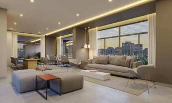 Imagem 7: Modo Pompeia - 31 a 33m² - 1 Quarto - 0 a 1 Vaga - Vila Pompéia, São Paulo - SP