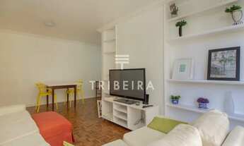 Imagem 3: Imóvel de 81m², com 2 dormitórios