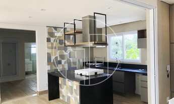 Imagem 6: Campinas - Casa de Condomínio - Loteamento Alphaville Campinas