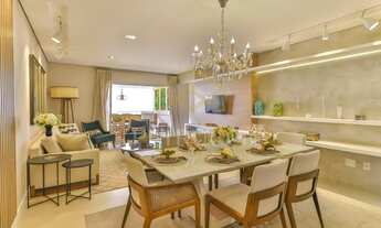 Imagem 6: Apartamento - Parque Gabriel - Hortolândia