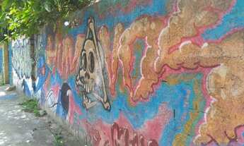 Imagem 5: AREA - VILA MADALENA - SP