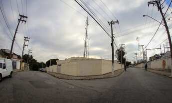 Imagem: Galpão/Depósito/Armazém para aluguel