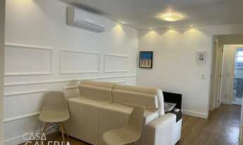 Imagem 2: Apartamento para aluguel e venda tem 77 metros quadrados com 2 quartos