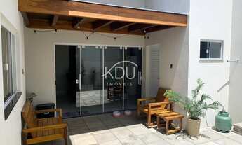 Imagem 5: Casa à venda, 3 quartos, 1 suíte, Buritis 2 - Primavera do Leste/MT