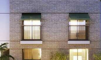 Imagem 2: CASA EM CONDOMÍNIO - ALTO DE PINHEIROS - SP