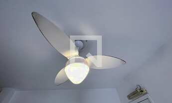 Imagem 5: Apartamento para Aluguel - Itaim Bibi, 1 Quarto, 45 m2