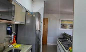 Imagem 3: Apartamento - Parque Industrial - Campinas