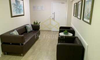 Imagem 4: Sala - Centro - Campinas