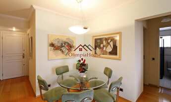 Imagem 5: Apartamento Locação 2 Dormitórios - 85 m² Pompéia