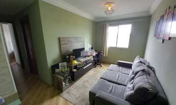 Imagem 3: Apartamento à venda, Jardim Estrela, Mauá, SP