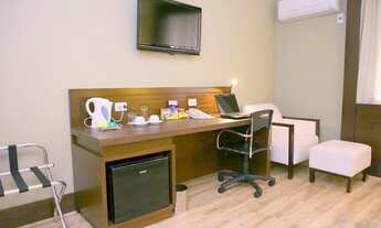 Imagem 2: Flat no Aeroporto, o melhor de toda a região - Consulte-nos !