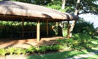 Imagem 3: Barequeçaba - Pé na areia - 500m2 de área construída